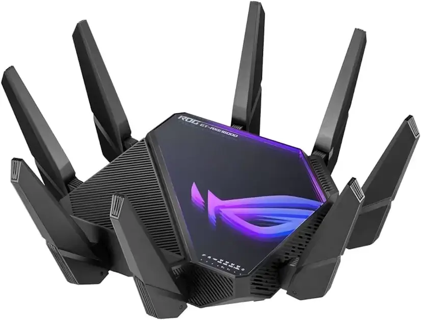 Reparar PC Vicálvaro - Instalación Router WiFi 6