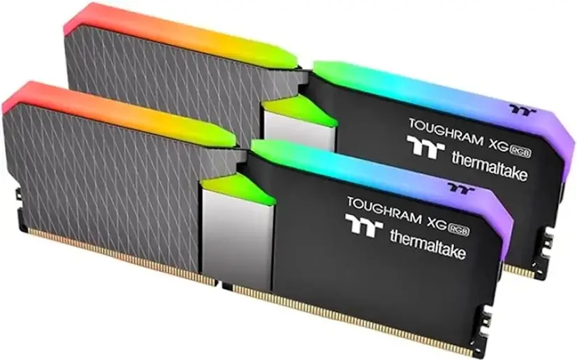 Montaje Memoria RAM Gaming PC Vicálvaro