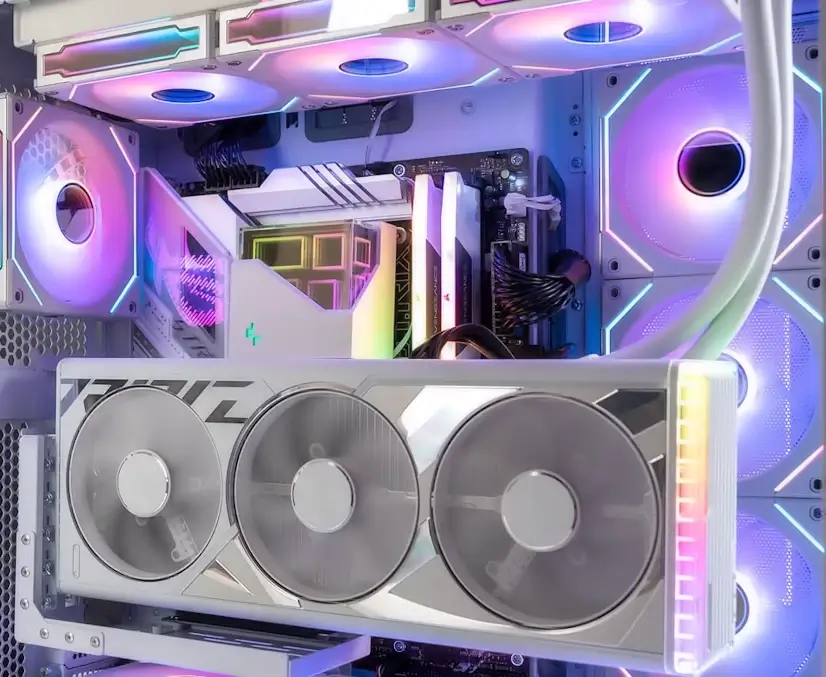 Reparar PC Vicálvaro