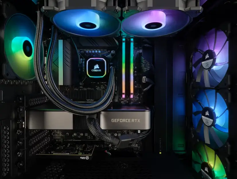 Reparar PC Vicálvaro - Montar Gaming PC Domicilio